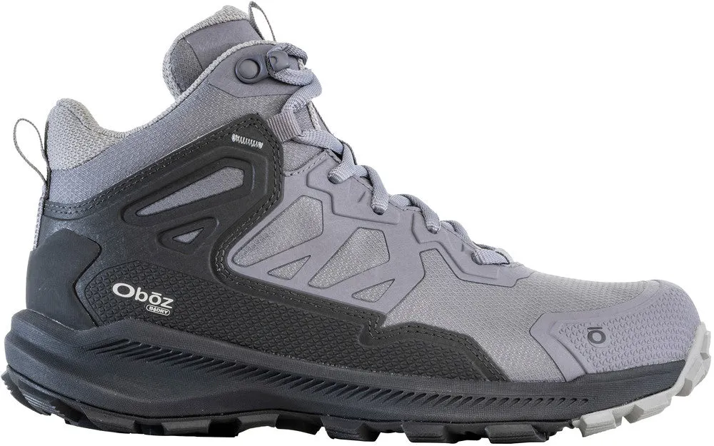 Rock Terrain Path Walker Katabatic Mid Waterproof (Women's) - 46002 - Past Season