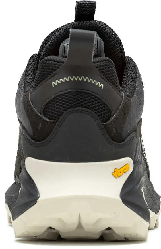 Merrell Moab Speed 2 GORE-TEX Womens Walking Shoes - Black Travel Gear