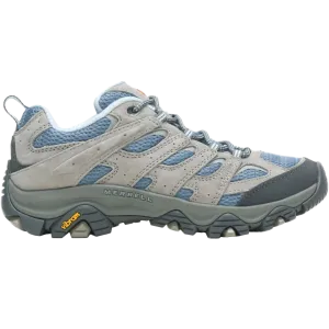 Women's Moab 3 Wide backpacking