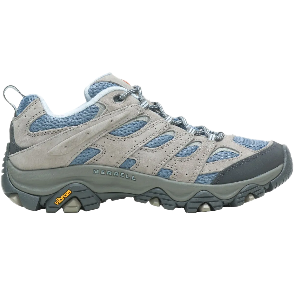 Women's Moab 3 Wide easy to adjust High Impact Fit