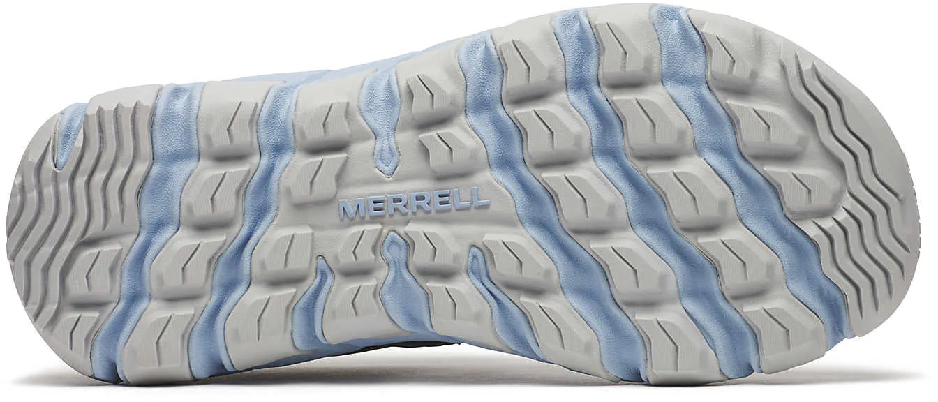 Outdoorsy Vibe Grip Control Merrell Maipo Explorer Sieve Womens Sandals - Grey
