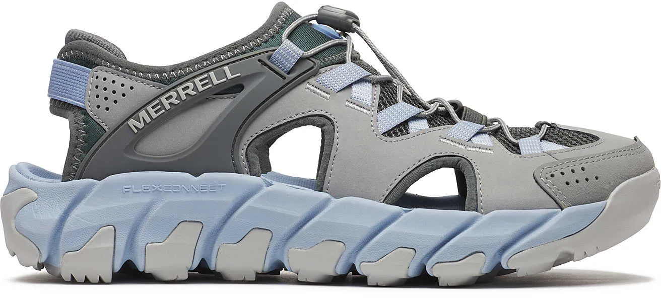 Merrell Maipo Explorer Sieve Womens Sandals - Grey Everyday Use