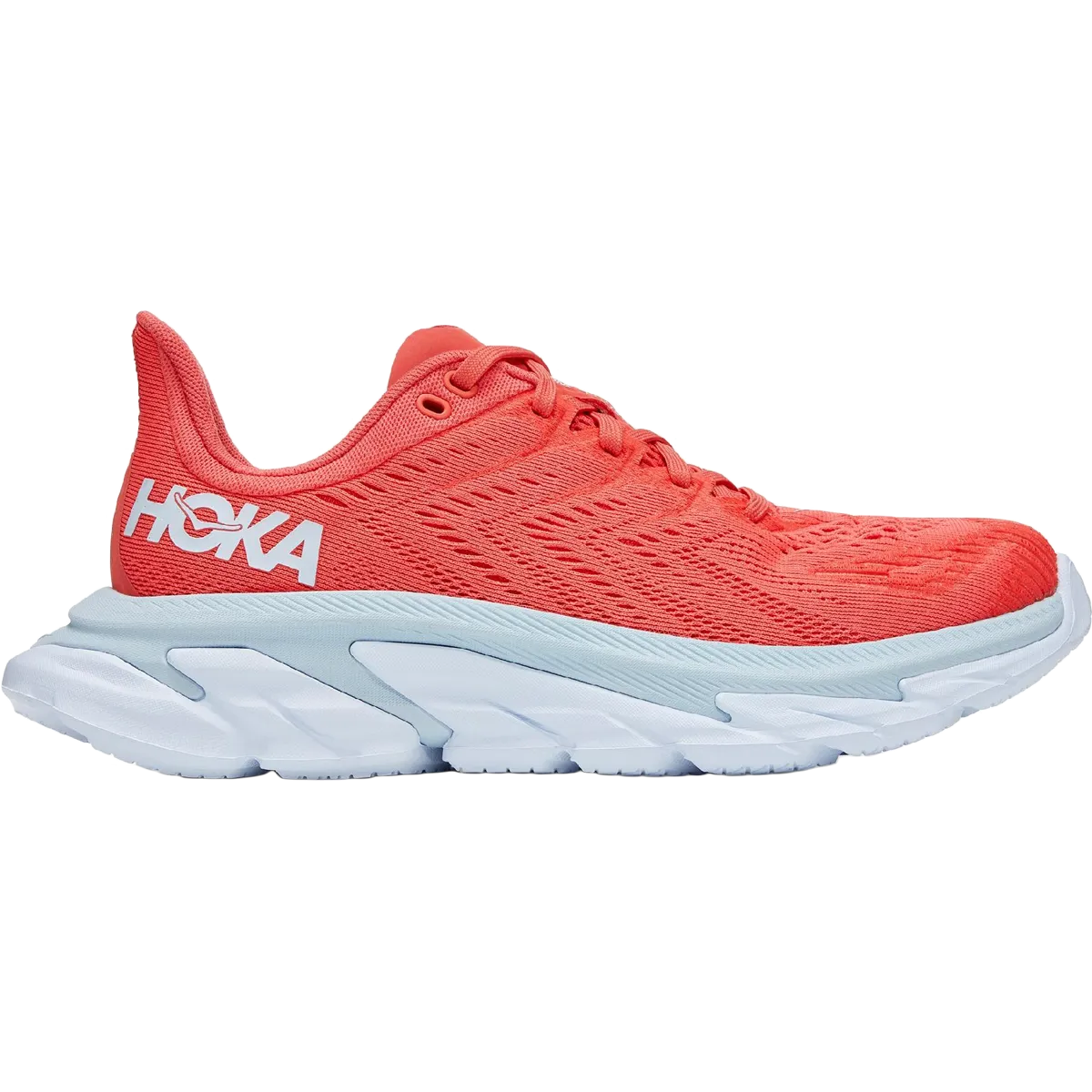 TPU Women's Clifton Edge