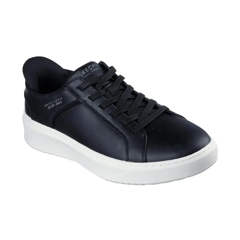 Waterproof Slip On SLIP-INS: COURT BREAK - 183177/BLK