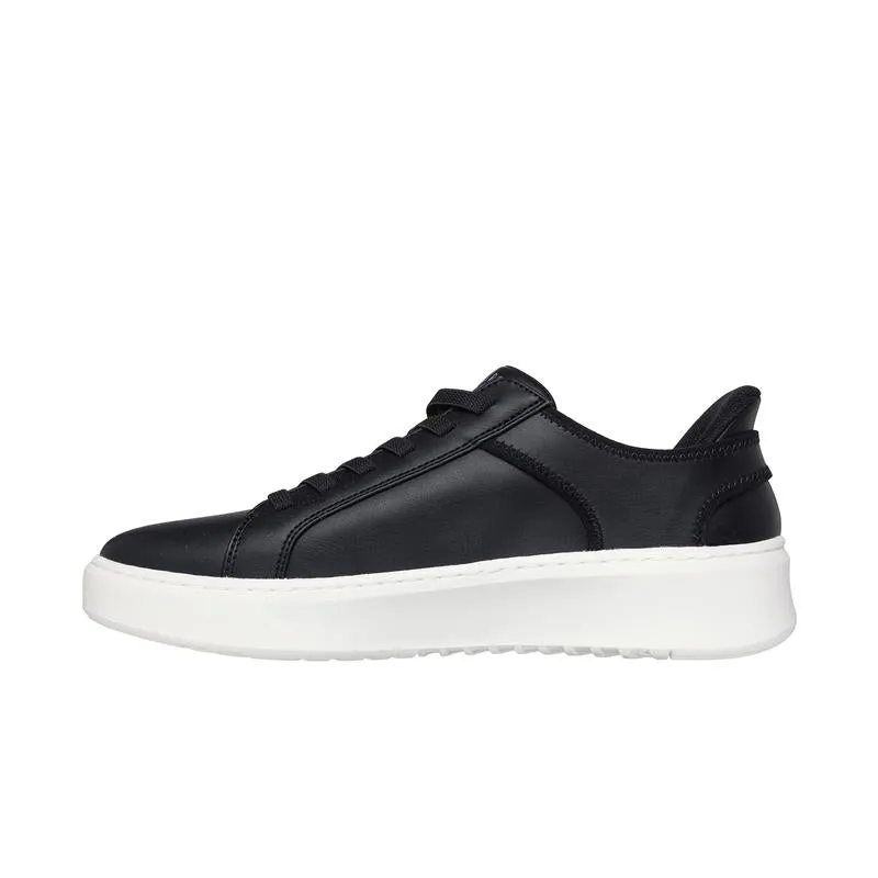 SLIP-INS: COURT BREAK - 183177/BLK Slip Out