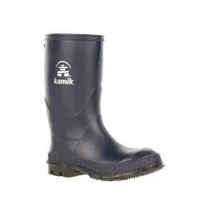 Boys' Stomp Rain Boot (11-13) Storm Safe