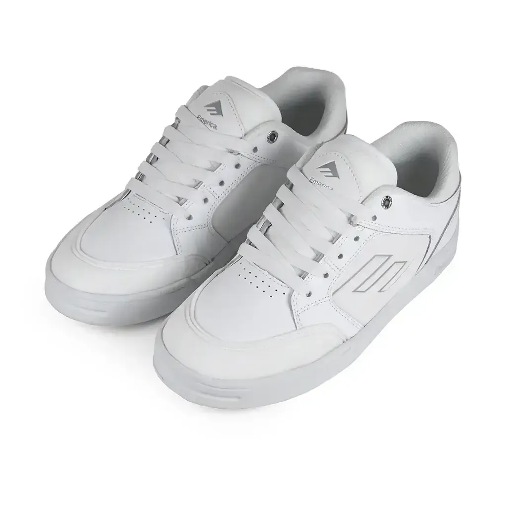 Anti Wrinkle All Purpose Emerica Heritic Skateboarding Shoe