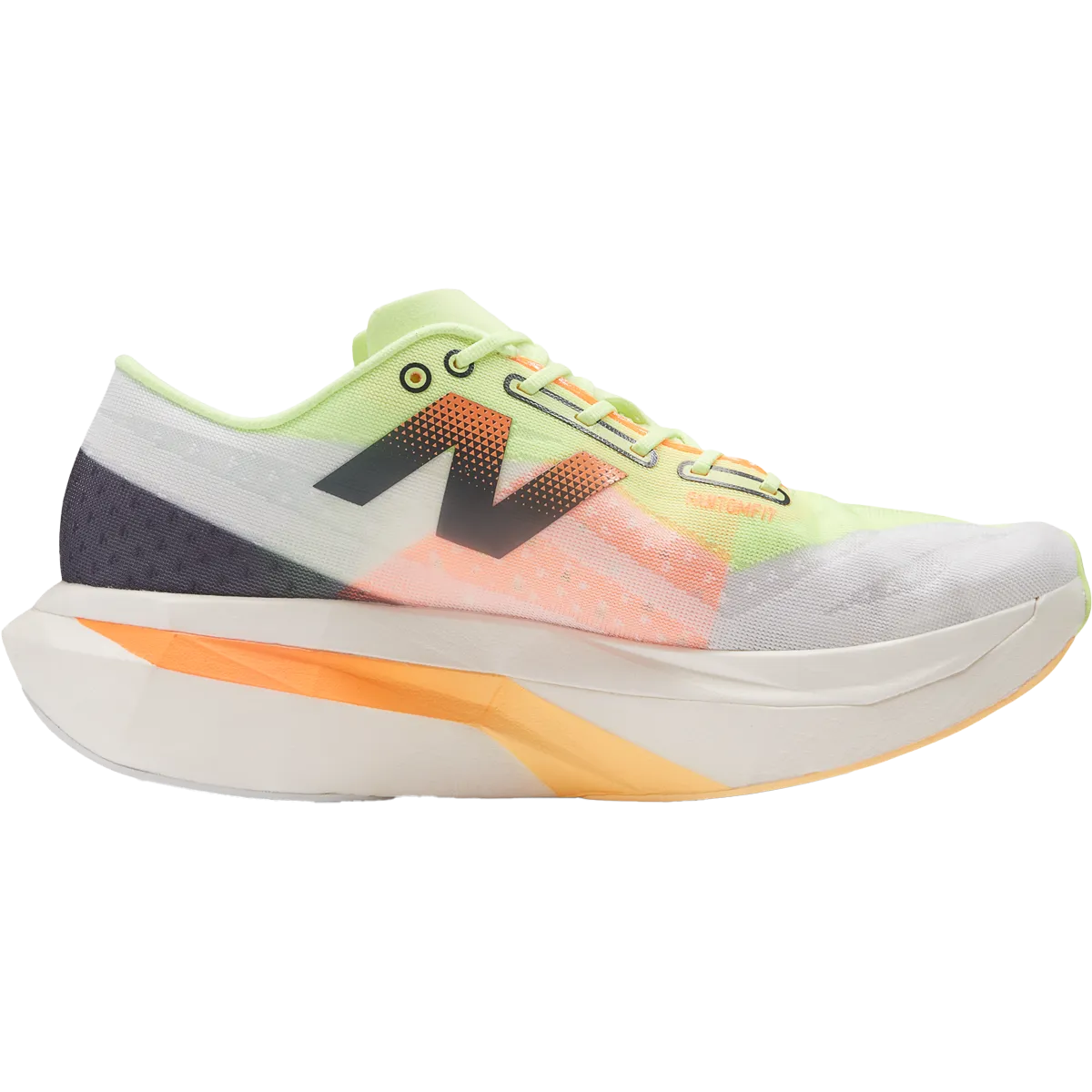 Women's FuelCell SC Elite v4 scratch - resistant - finish shoes
