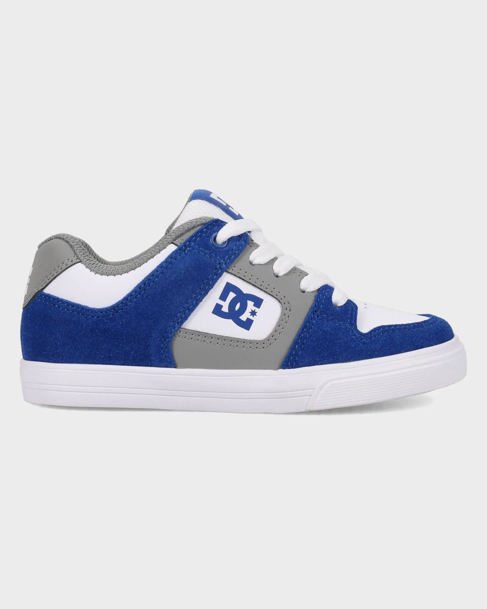 Boys 8-16 Pure Skate Shoes Full Contact