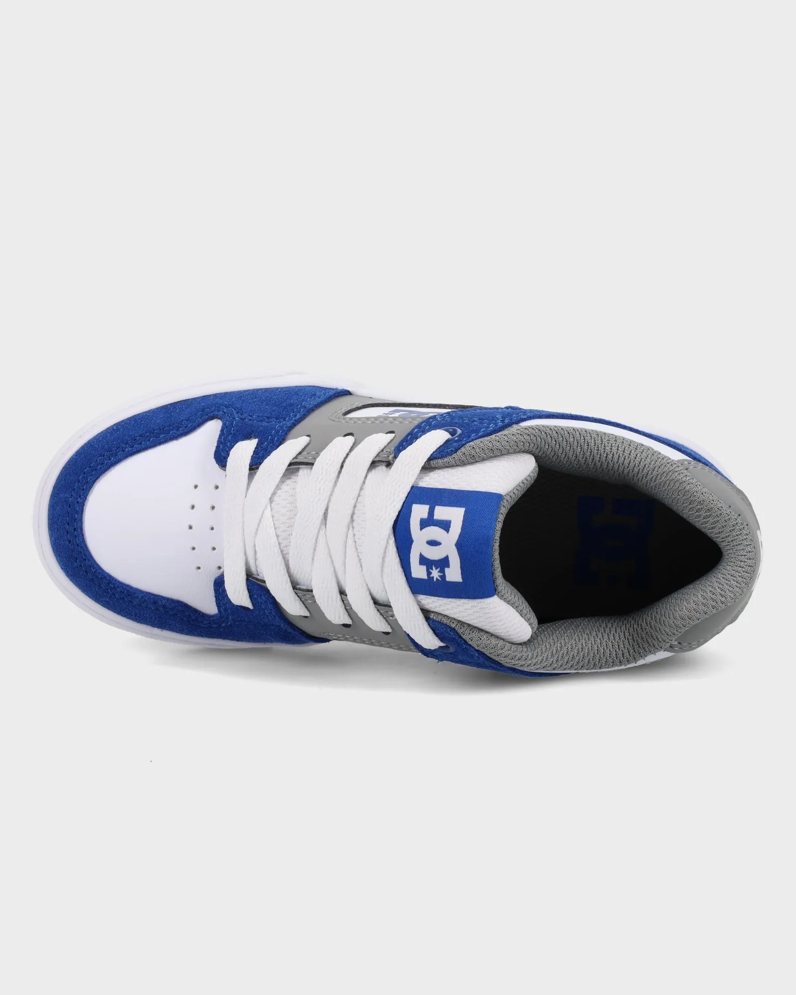 Casual Boys 8-16 Pure Skate Shoes