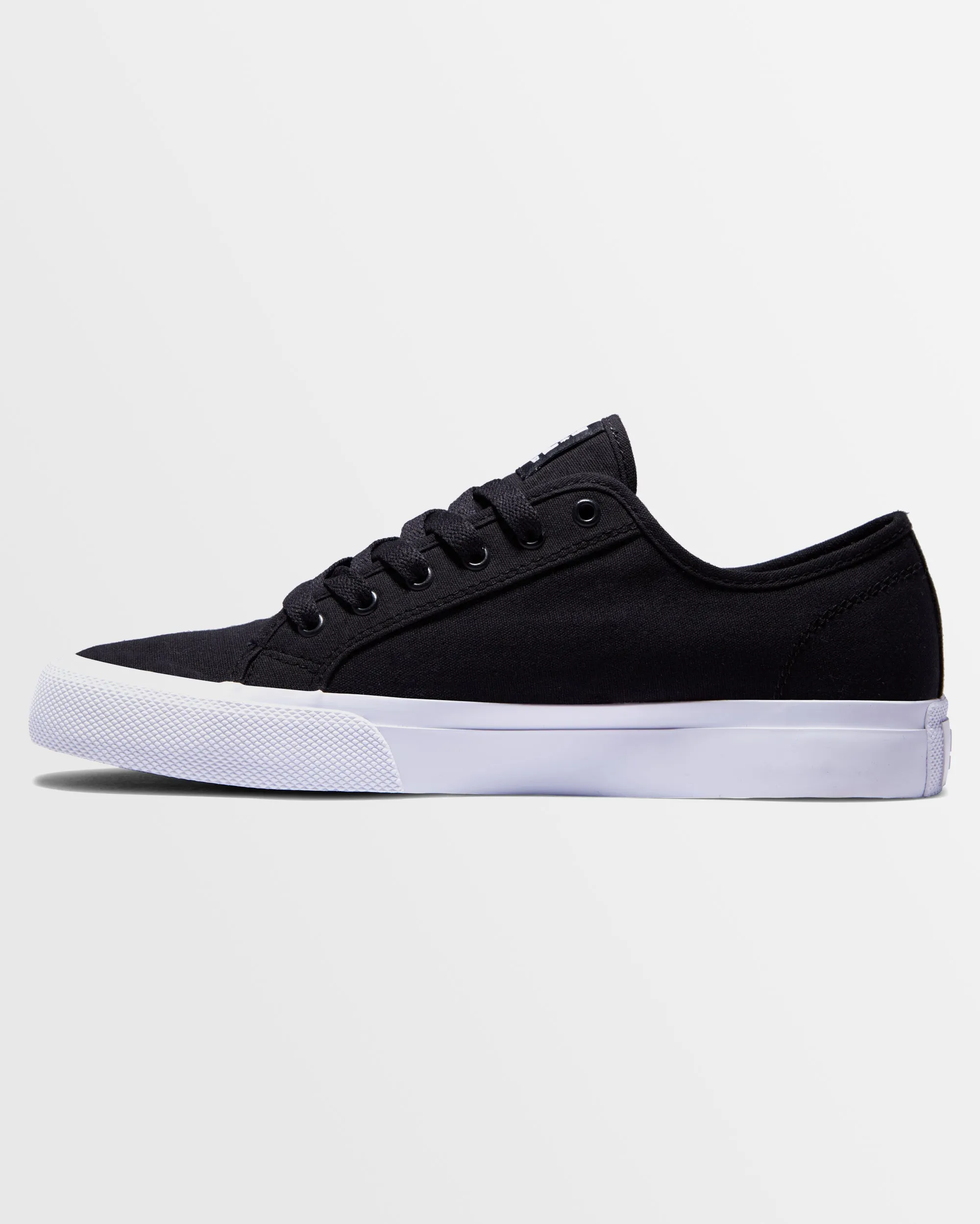 Kickflip Ready Modern Vibe Mens Manual Skate Shoes