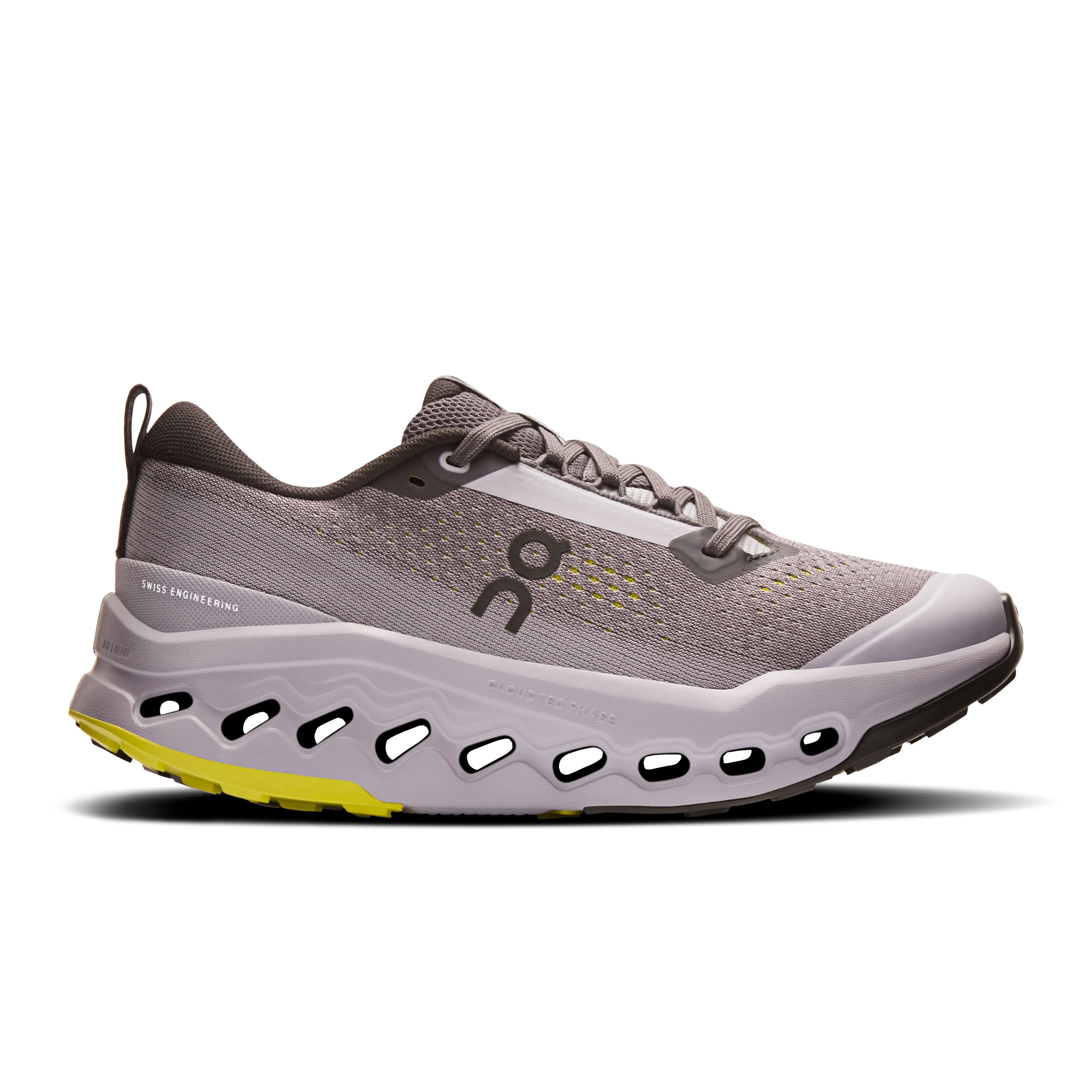 Cloudsurfer Trail 2 (Women's) Speed Control Anti Odor