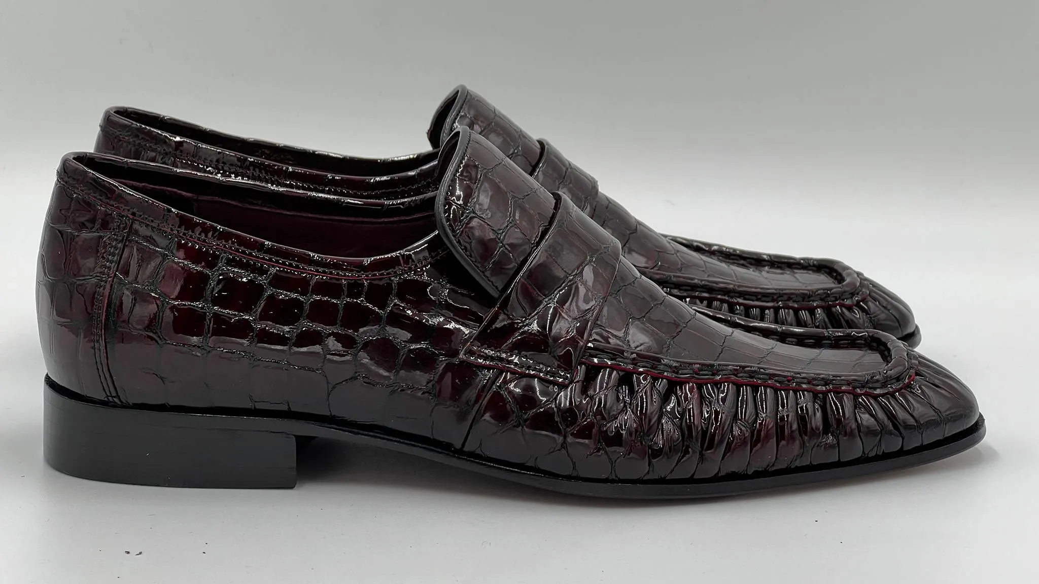 Style: 24144-Burgundy Skin Fresh