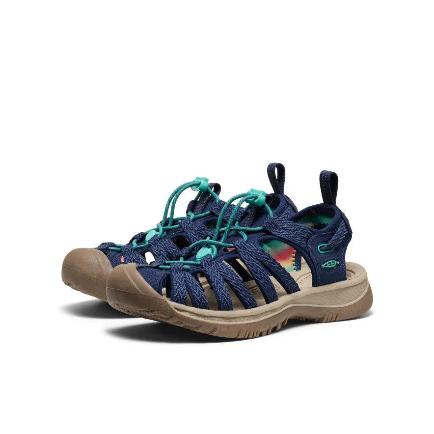 Field Fast Women's Whisper  |  Destination Pack