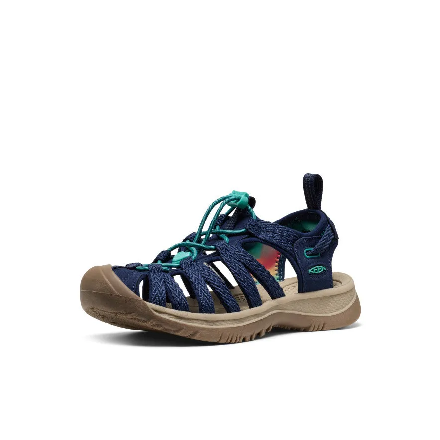 Calm Mood Women's Whisper  |  Destination Pack