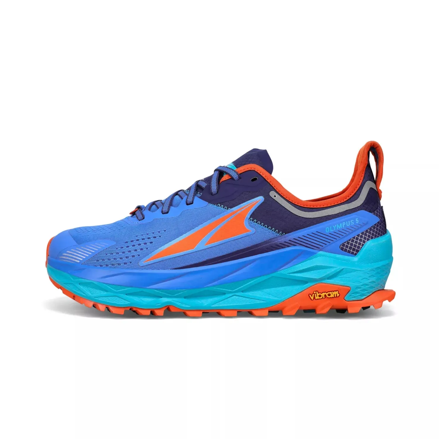 Olympus 5 (Men's) - Past Season Foot Recovery