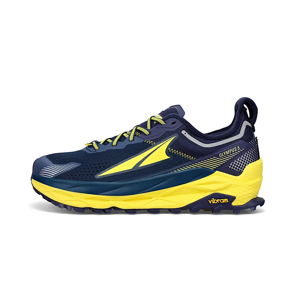 Grip Traction Slim Routine Olympus 5 (Men's) - Past Season