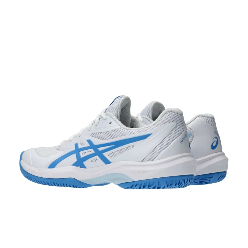 asics Game FF Women's Sports Shoes Peak Mode Adjustable Straps