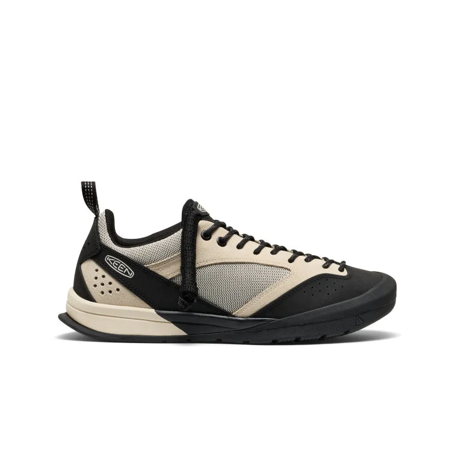 Tech Glow Men's Jasper III Sneaker  |  Birch/Black