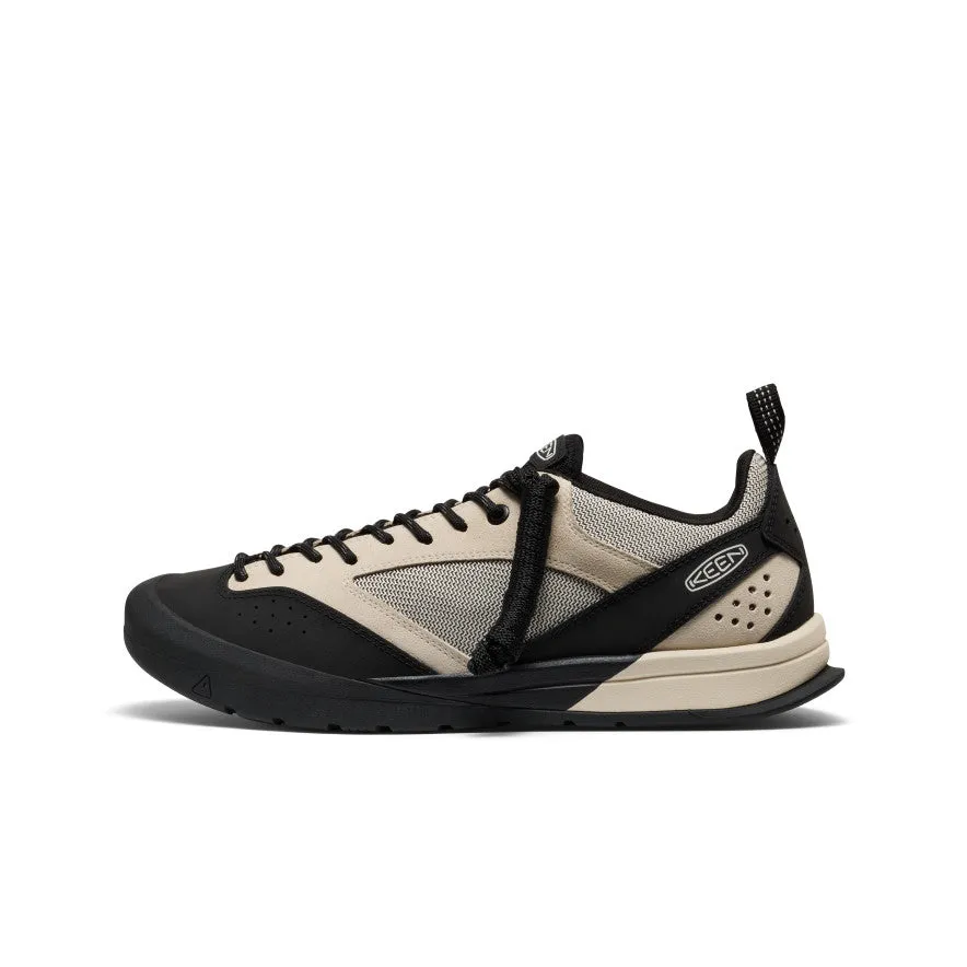 Work Ready Men's Jasper III Sneaker  |  Birch/Black