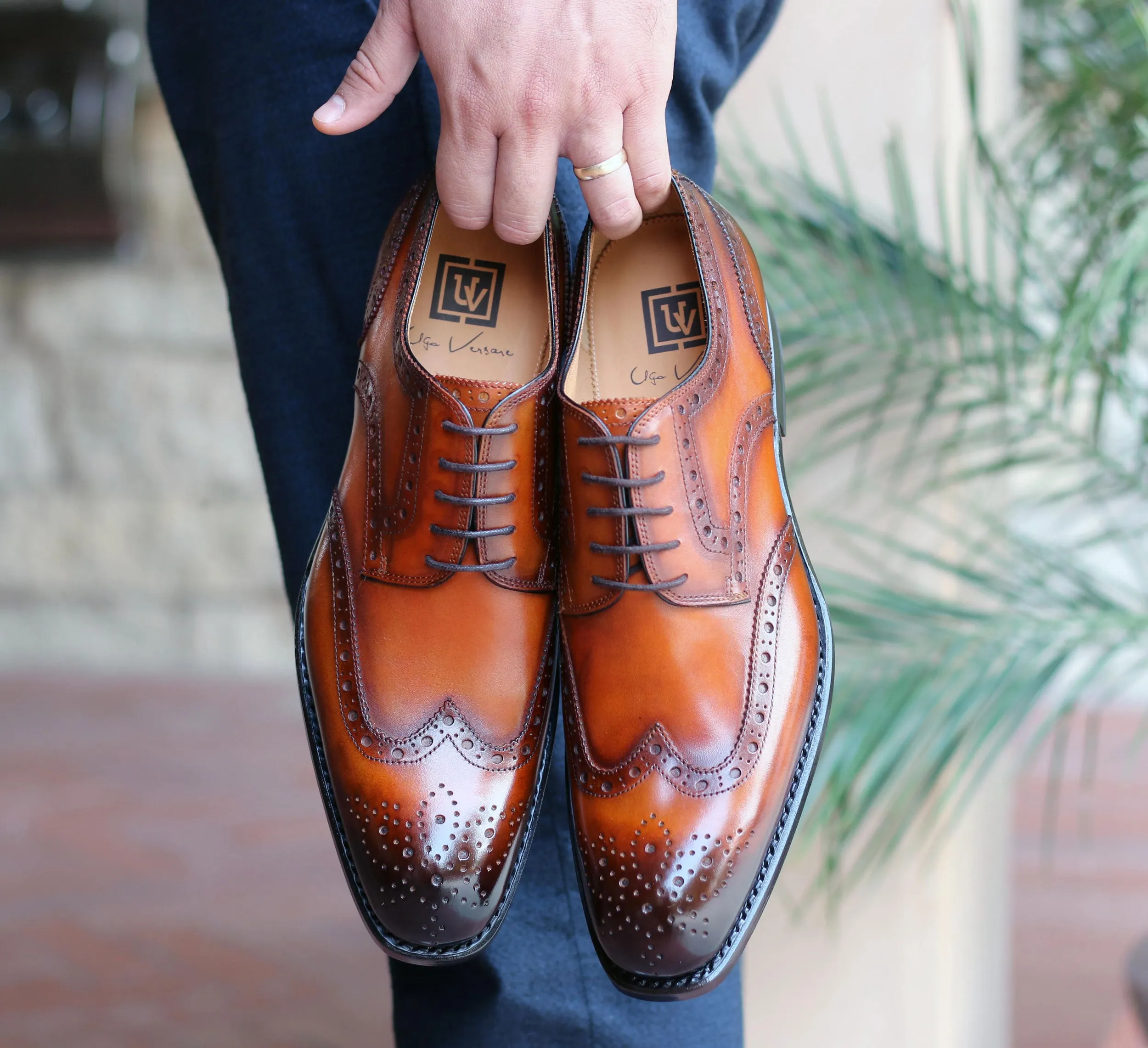Fast pace Style: 6531-1233-Caramel