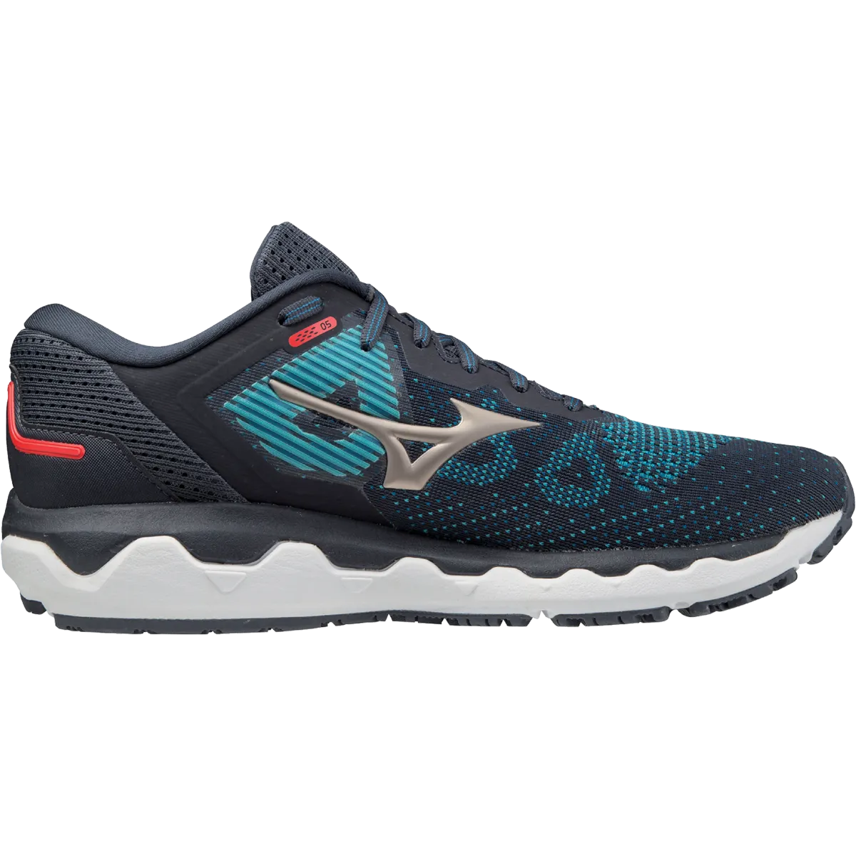 Men's Wave Horizon 5 short - distance runner shoes