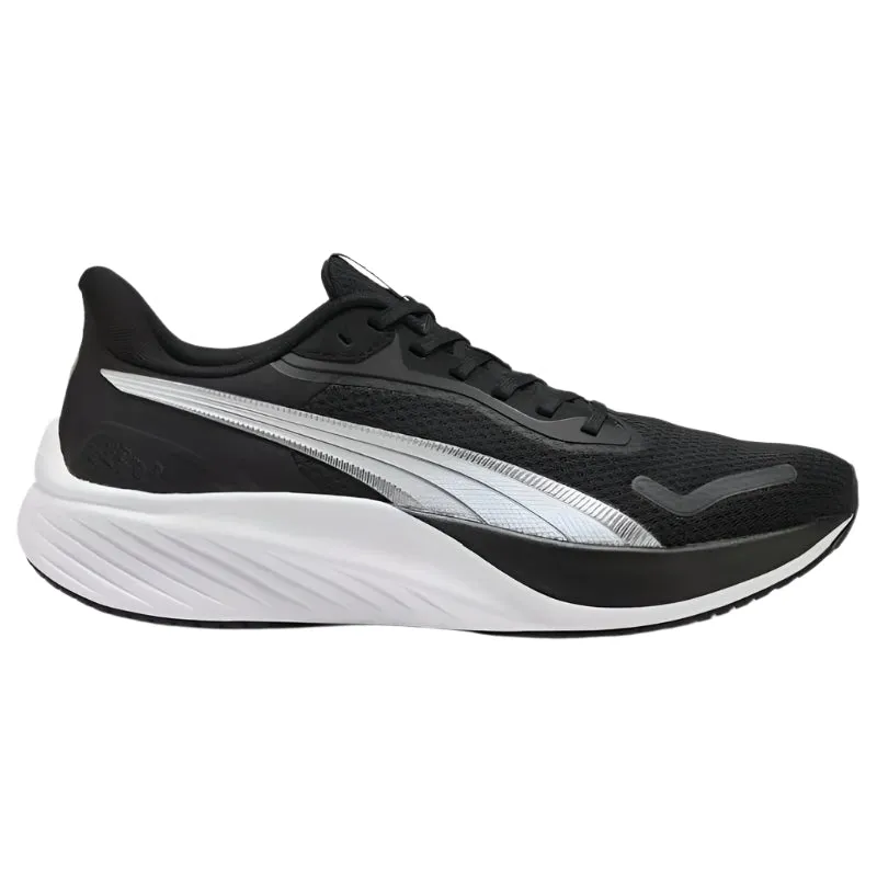 running in international races shoes PUMA Pounce Lite D Mens Running Shoes