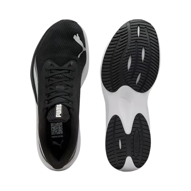 Runners with High Arches evening running gear PUMA Pounce Lite D Mens Running Shoes