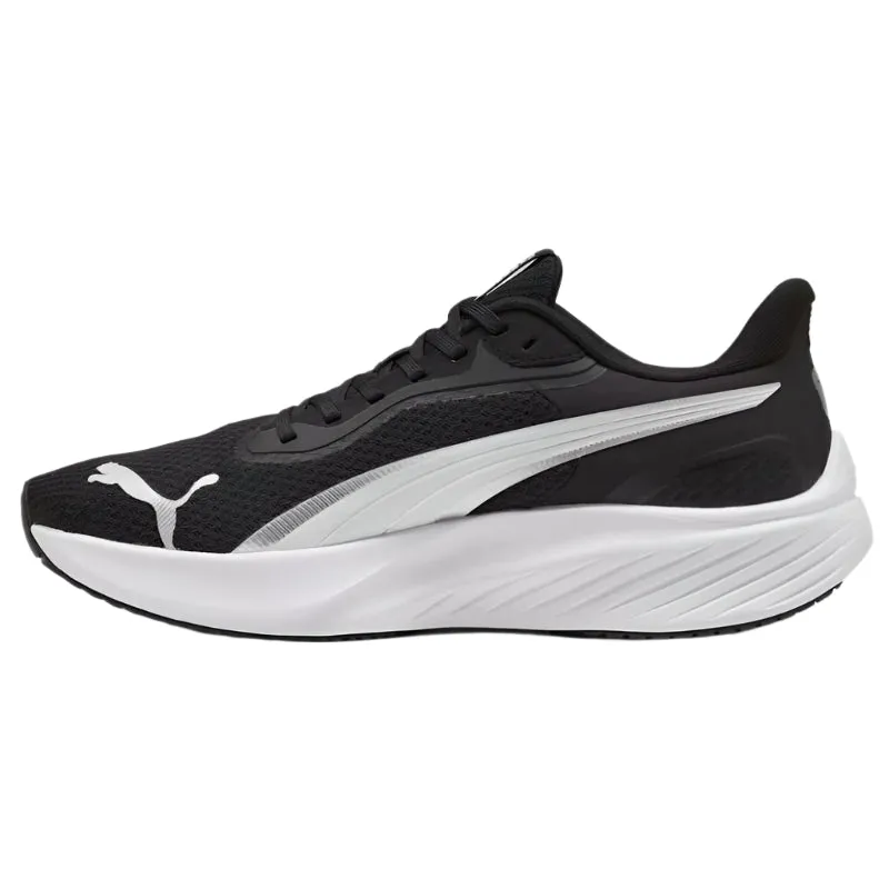 PUMA Pounce Lite D Mens Running Shoes flat feet shoes