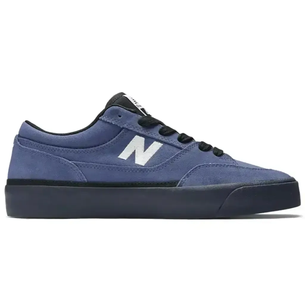 Quick Flex Ride Comfort Padding New Balance Numeric NM417 Low Skateboarding Shoe
