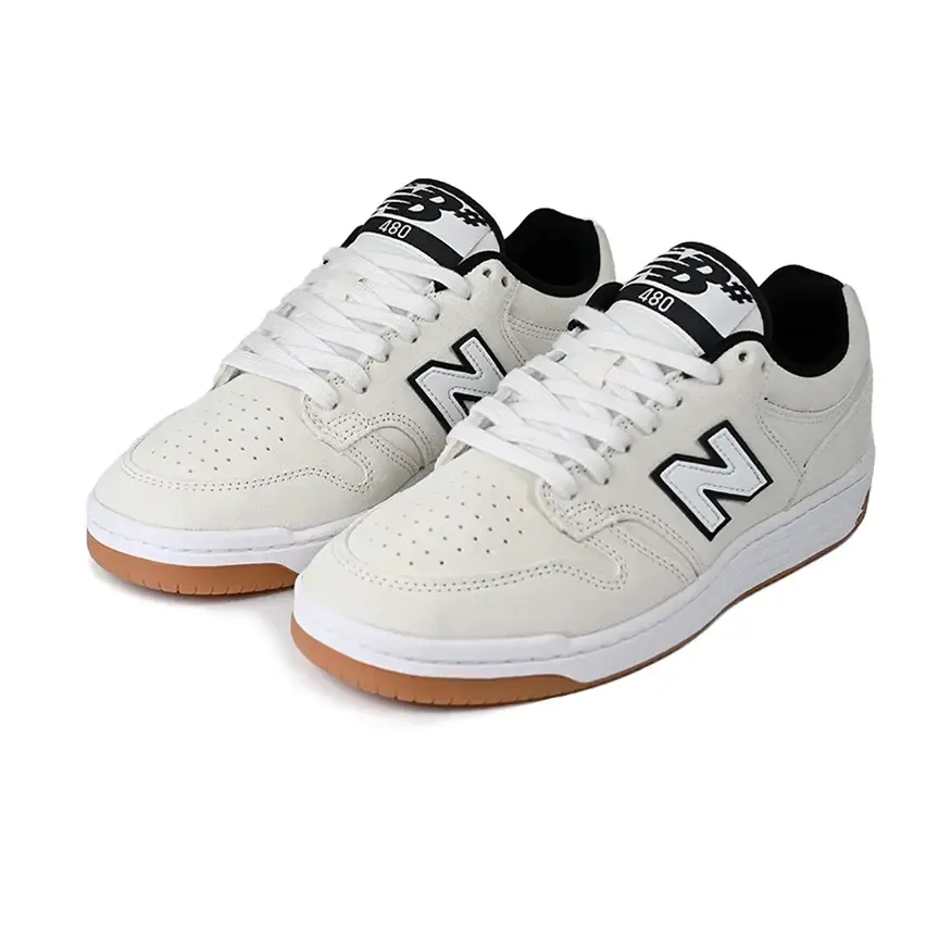 All Day Comfort New Balance Numeric NM480 Skateboarding Shoe