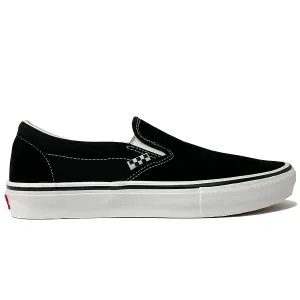 Vans Skate Slip-On Skateboarding Shoe Sport Vibe Padded collar