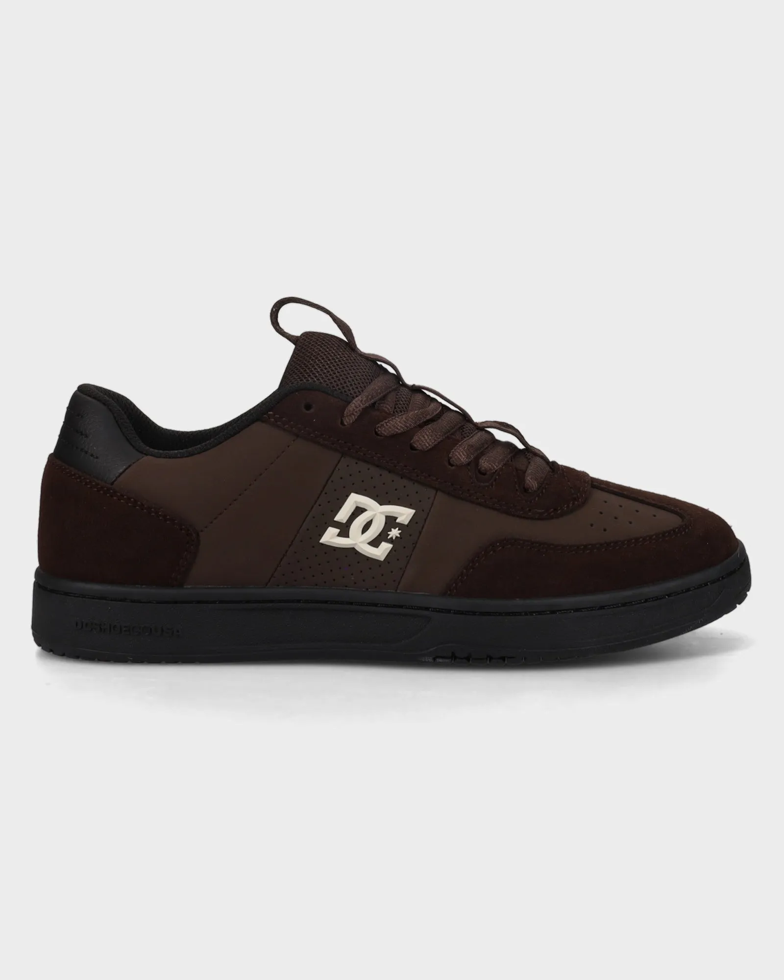 Mens DC Astrix Skate Shoes Sturdy Upper Urban Movement