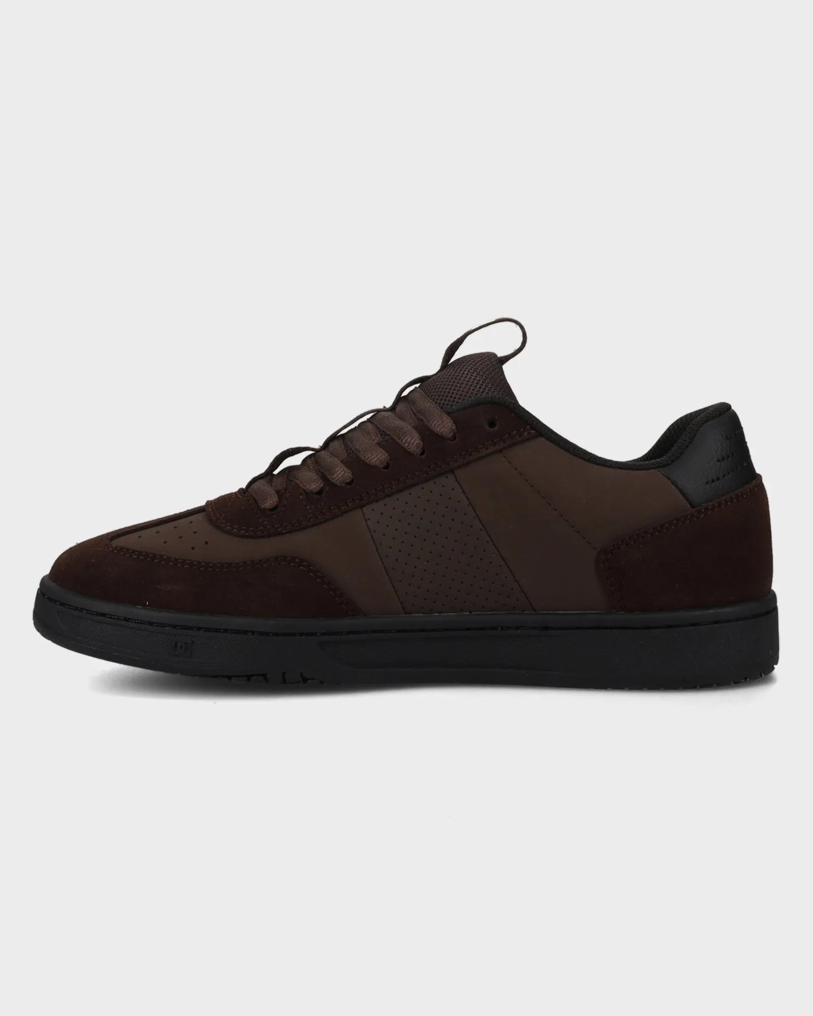 Minimal Vibe Grip Fit Ride Mens DC Astrix Skate Shoes