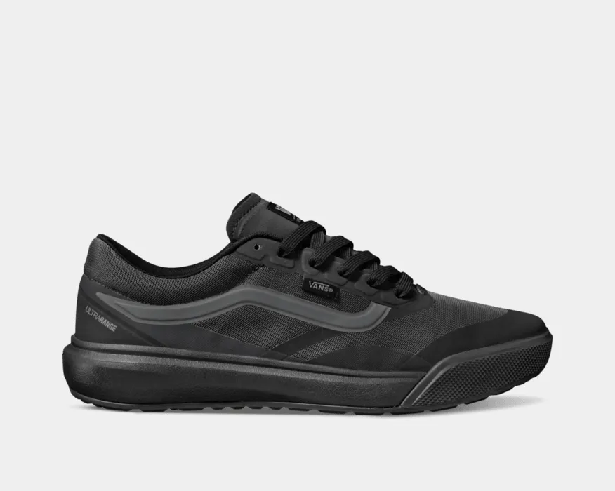 High Top Design MTE Ultrarange 2.0