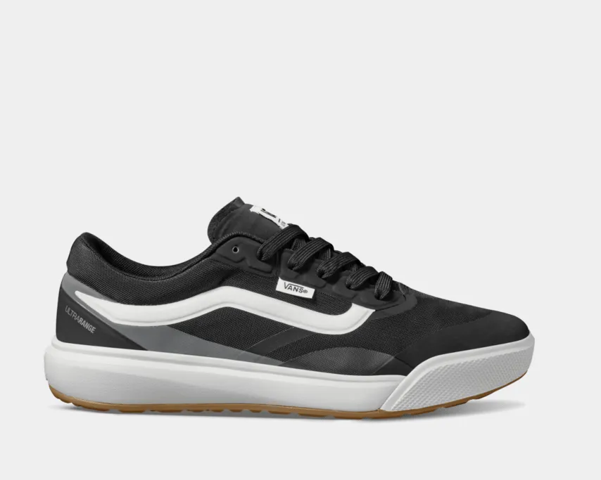 Toe Control MTE Ultrarange 2.0