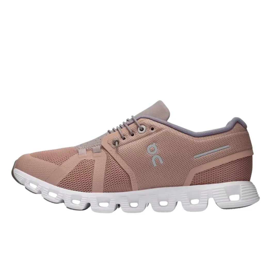 Cushioned Insole on Cloud 5 Women's Shoes