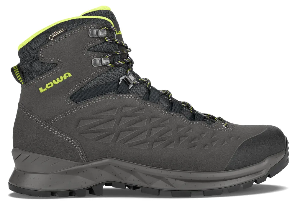 Explorer GTX MID (Men's) - 210712 - Past Season Weather Resistance