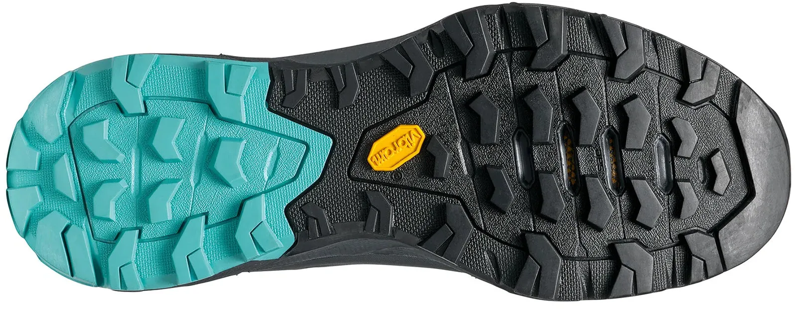 Weather Tough Boots All Season Scarpa Rapid GORE-TEX Womens Walking Shoes - Grey