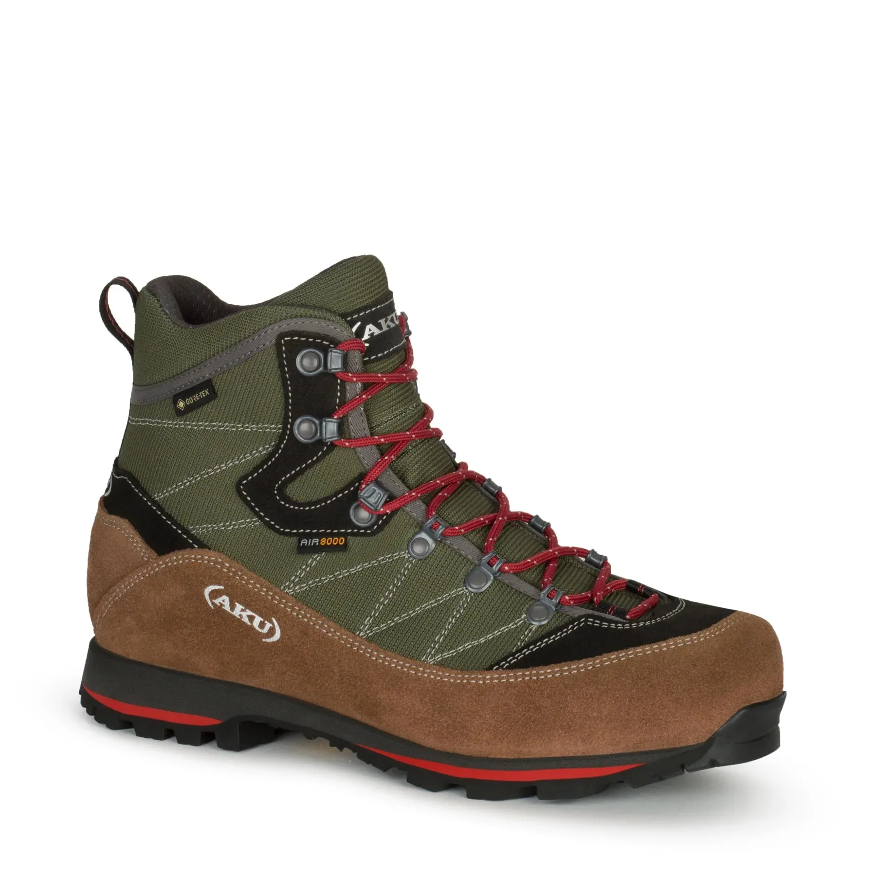 Trekker Lite III GTX (Men's) - 977 Outdoor Adventure Boots Anti-Slip Performance