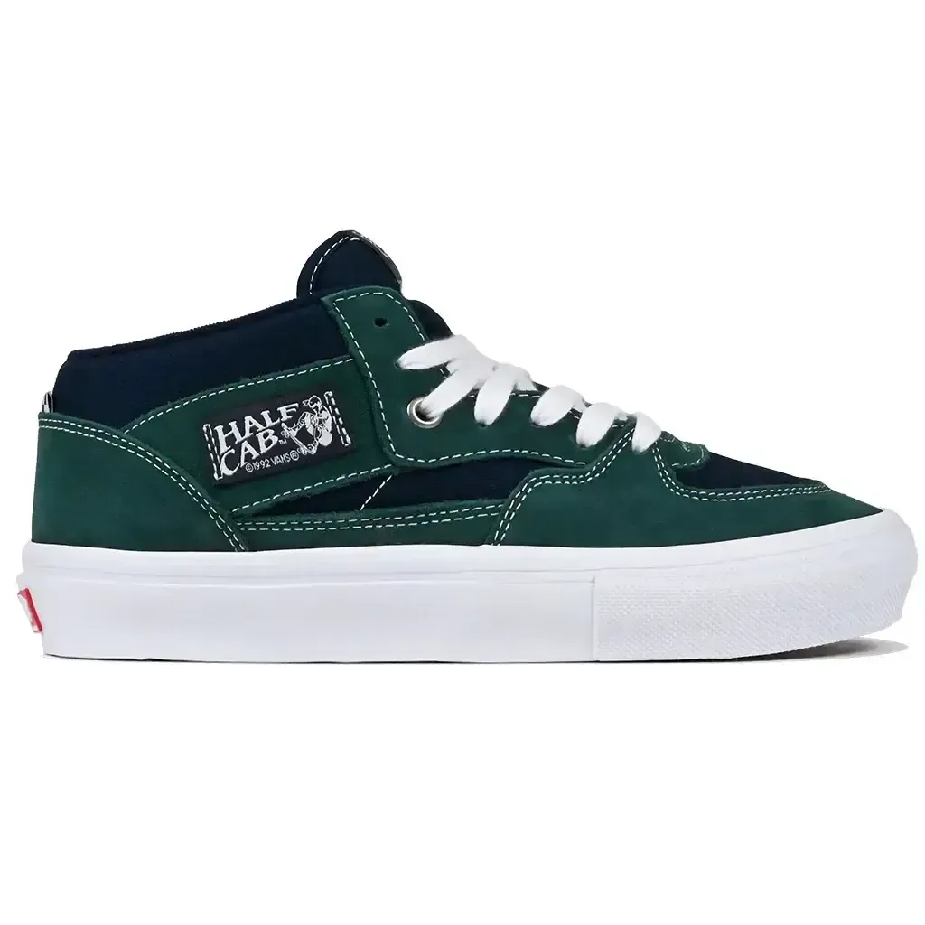 Arch support Urban Youth Vans Skate Half Cab Skateboarding Shoe