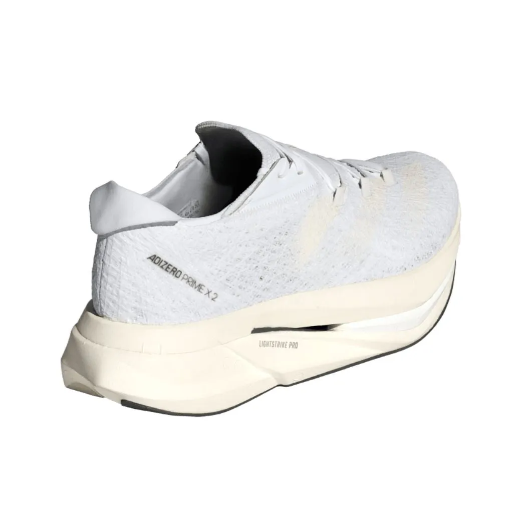 AI Path adidas Adizero Prime X 2 Strung Unisex Running Shoes