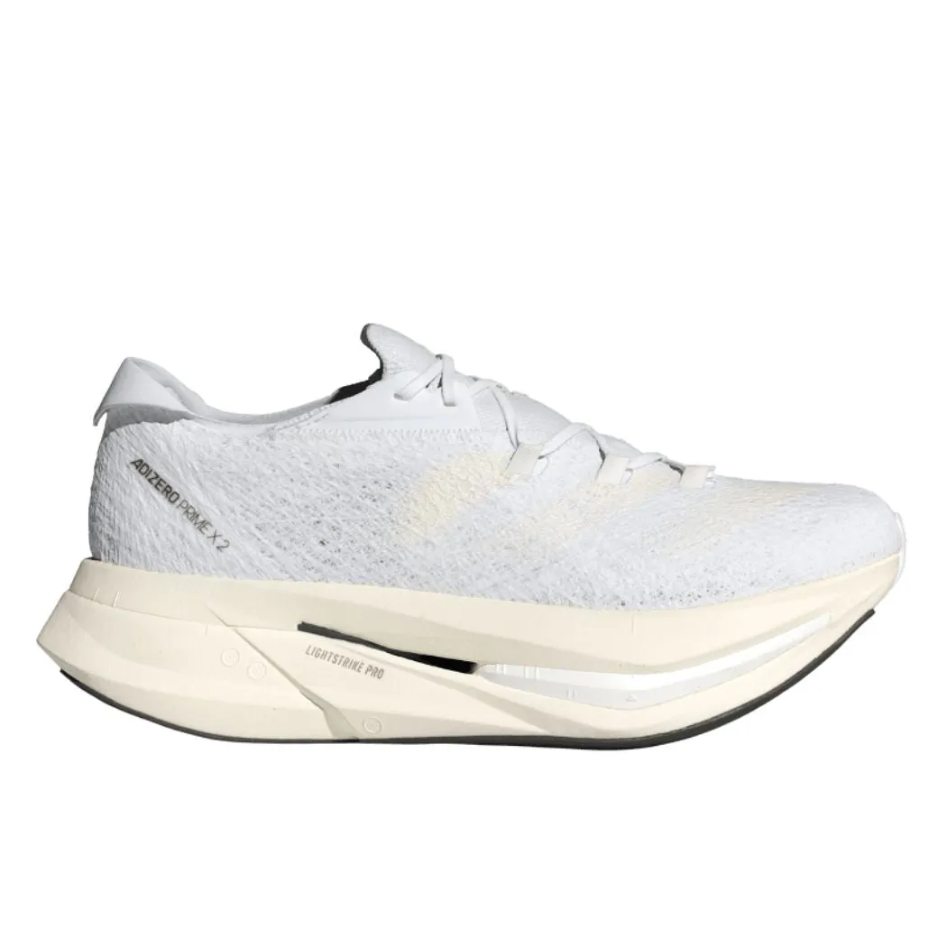 adidas Adizero Prime X 2 Strung Unisex Running Shoes Comfort