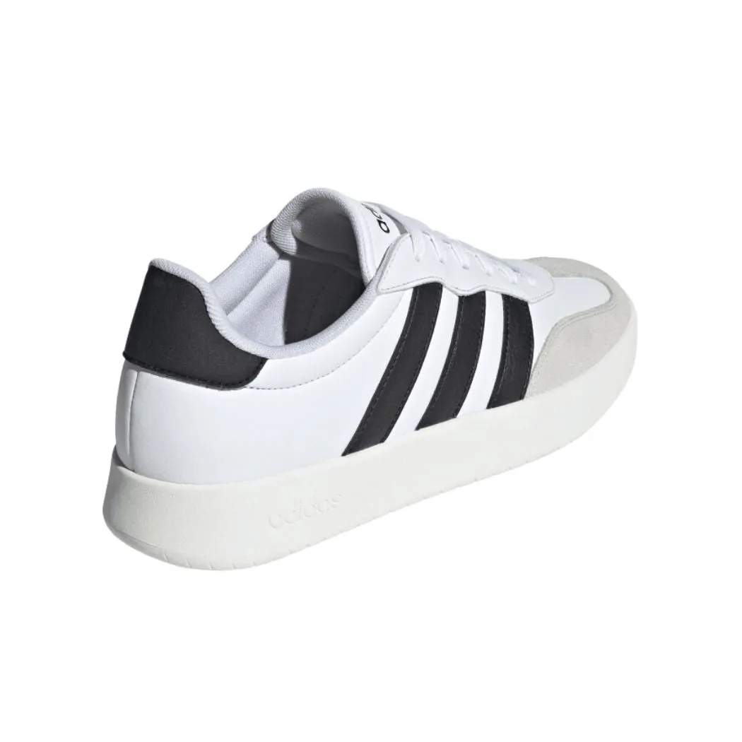 adidas Barreda Unisex Sneakers Dust Free
