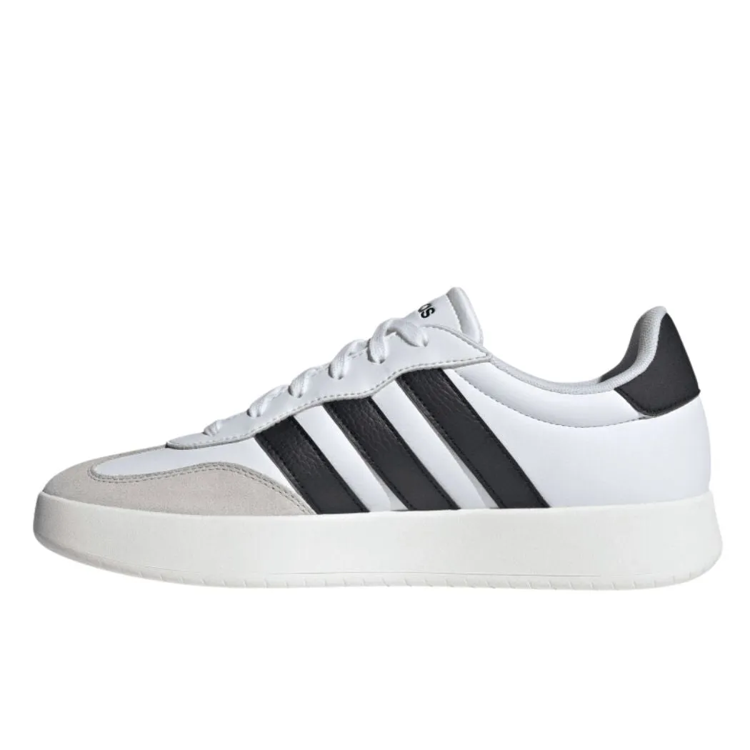 adidas Barreda Unisex Sneakers Date night Dynamic Edge