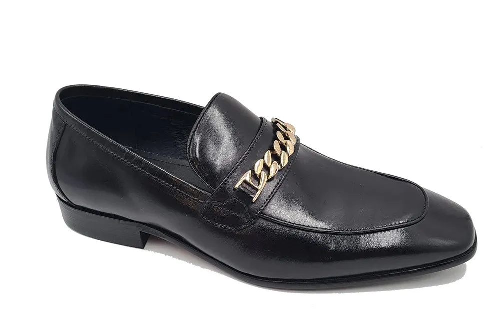 Style: 2241-01-Black Kind Step