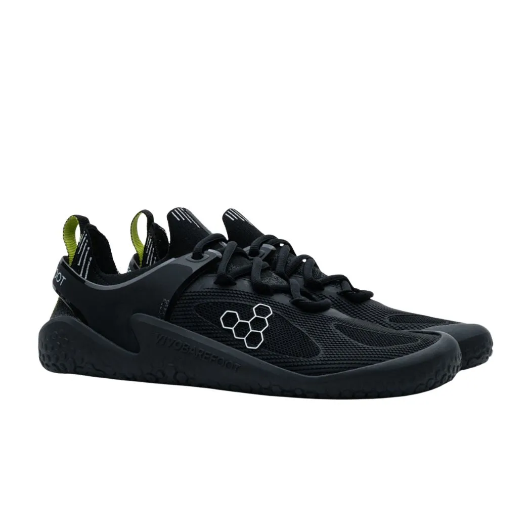 Travel Light vivobarefoot Motus Strength Women's Training Shoes
