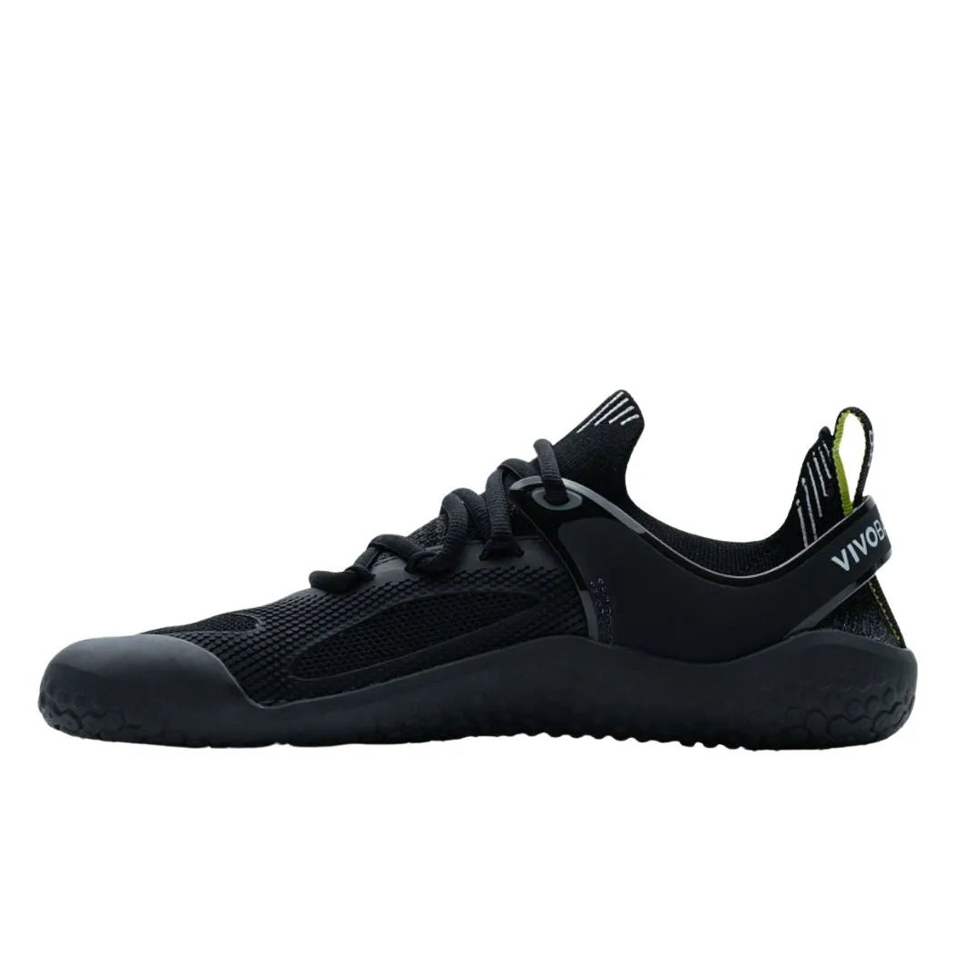 vivobarefoot Motus Strength Women's Training Shoes Reinforced Court Grip