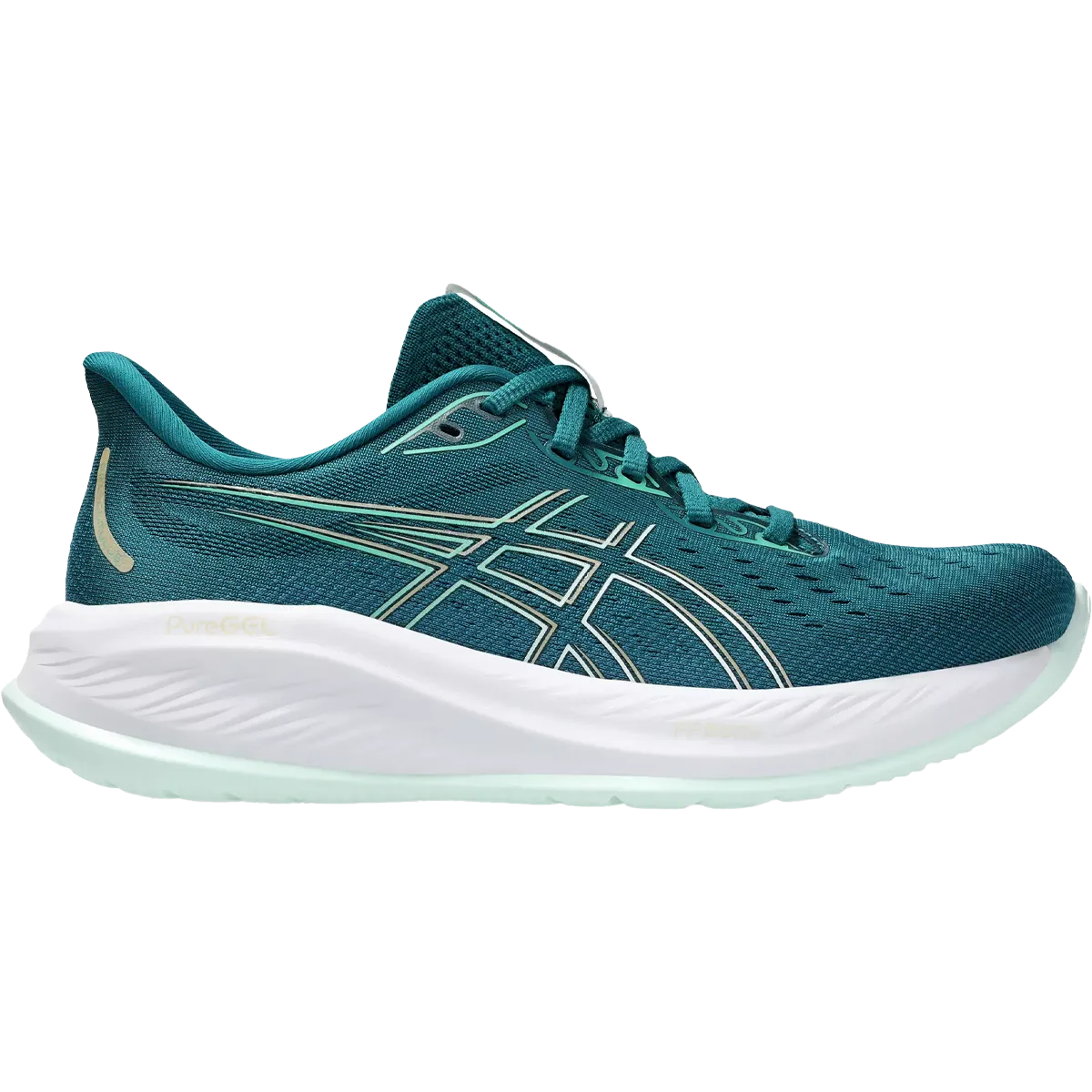 Women's Cumulus 26 Style - updated challenge