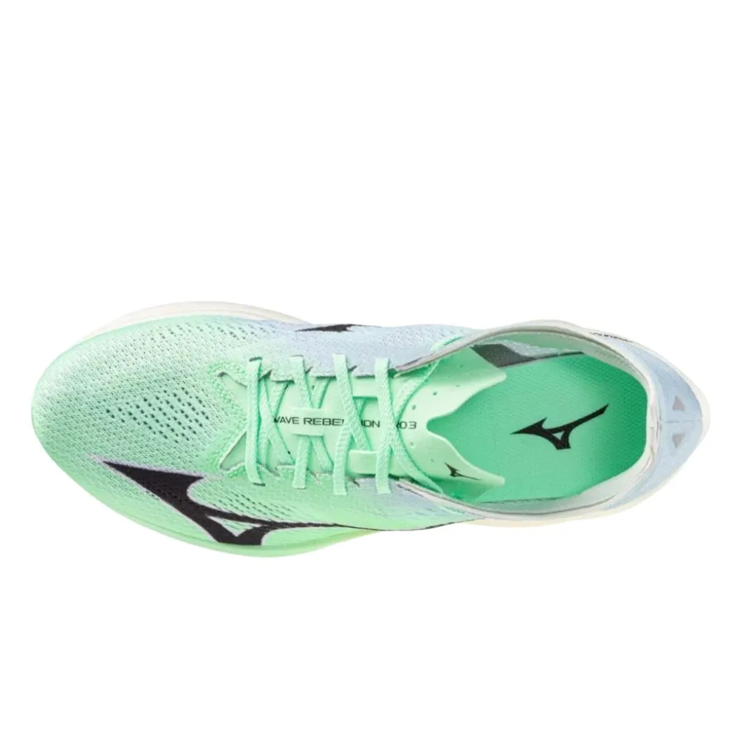 Daily Essential mizuno Wave Rebellion Pro 3 Men's Running Shoes